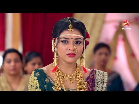 Ghum Hai Kisikey Pyaar Meiin | Tejaswini Ne Shaadi Se Kiya Inkaar