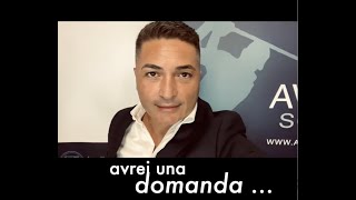 1* CORSO DI VIDEO COMUNICAZIONE EFFICACE