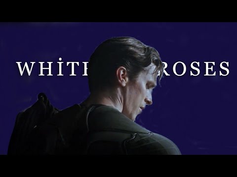 White Roses - Narvent (slowed) The Dark Knight Trilogy