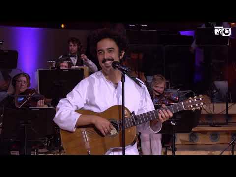 Metropole Orkest & Gabriel Milliet - Manhatã - Metropole Studio Sessions: World Tour - Brazil