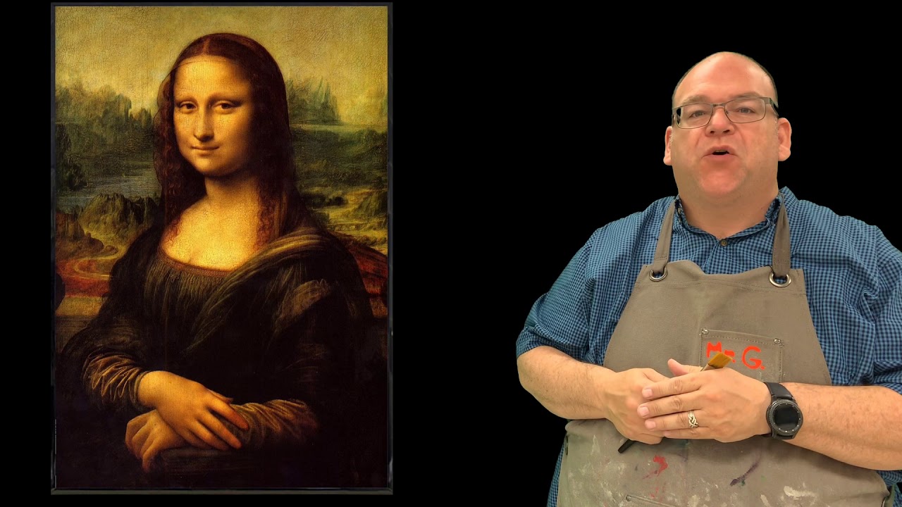 Understanding the styles of art: Renaissance