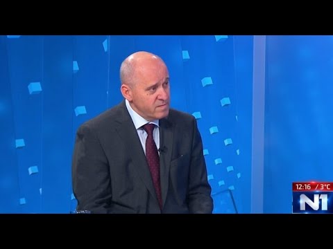 Branko Bačić o obnovi: Nalazimo se između čekića i nakovnja