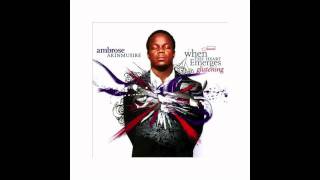 Ambrose Akinmusire - The Walls of Lechuguilla