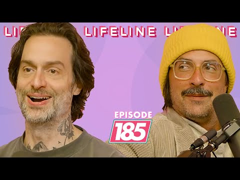 Ask God | Lifeline Ep. 185