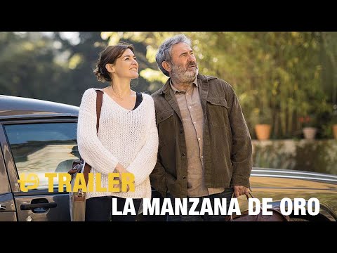 La manzana de oro – Trailer