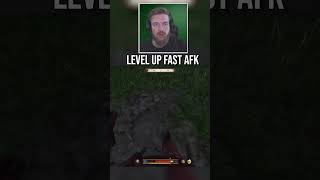 Level Up FAST while AFK in Kingdom Come Deliverance 2!