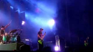 Sportfreunde Stiller &quot;Fast wie von selbst&quot; @ Das Fest 08