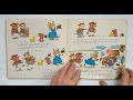Richard Scarry S Great Steamboat Mystery Richard Scarry