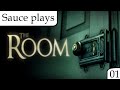 Sauce plays The Room, Part 1 - The final element