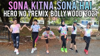 Download lagu JOGET INDIA - SONA KITNA SONA HAI - HERO NO 1 REMIX TERBARU 2021 mp3 Download lagu JOGET INDIA - SONA KITNA SONA HAI - HERO NO 1 REMIX TERBARU 2021 mp3