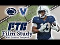 READY OR NOT Evaluating Penn State S Offense In Final Dress Rehearsal FTB Film Study