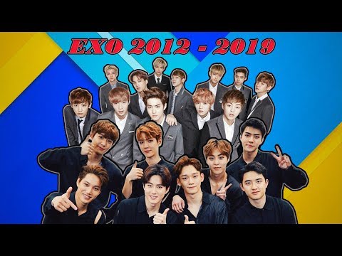 download lagu mp3 mp4 Urutan Album Exo, download lagu Urutan Album Exo gratis, unduh video klip Urutan Album Exo