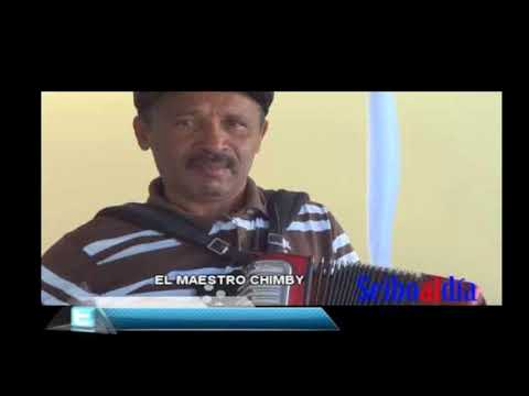 Chimbi Con To y Baqueta   En Vivo