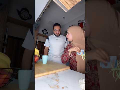 لما تكون فلوسك حرام 😂😂