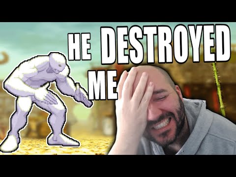 I found the only Twelve player...