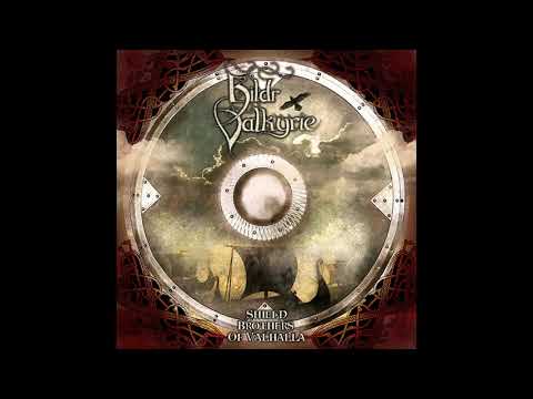 Hildr Valkyrie - Valkyrjas Spoken Words