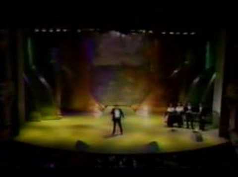 Carlo de la Cima- No te mueras América (OTI 92)