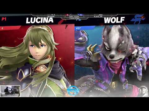 EON: Revelation: Zomba/Jakal/Quandale Dinglelingleton vs. Mr. E/WaDi/Gen (Crews) [Finals]