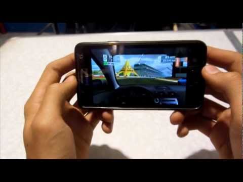 real racing 2 android gratuit