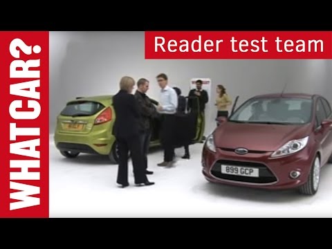 Ford Fiesta Customer Review - What Car?
