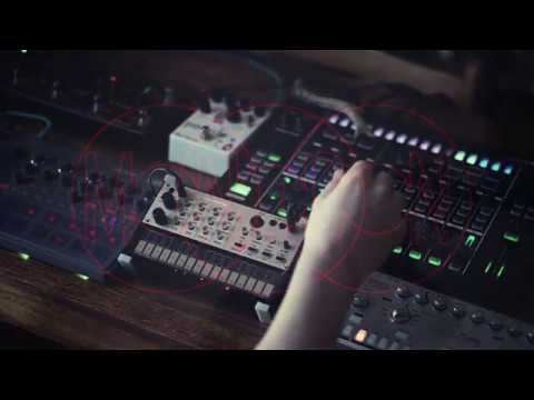 Monodon - The Process of  Waiting [Jam Session]