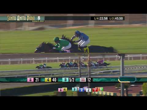 City of Hope Mile (Grade II) - October 5, 2019