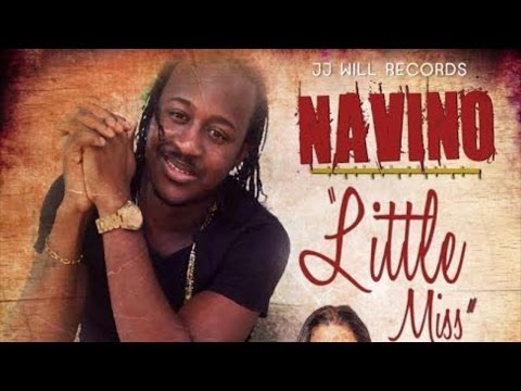 Navino - Little Miss (Raw) March 2014