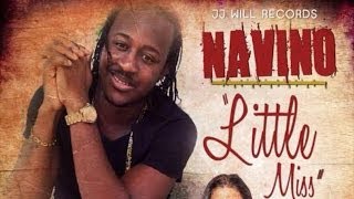 Navino - Little Miss (Raw) March 2014