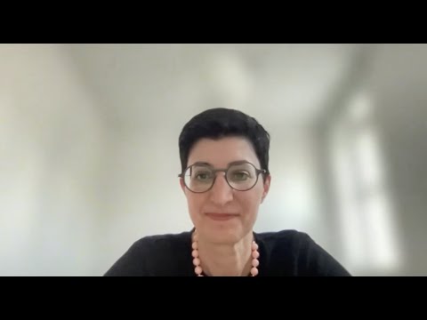 Ute Leimgruber: Die Hl. Kümmernis: Die Frau mit dem Bart