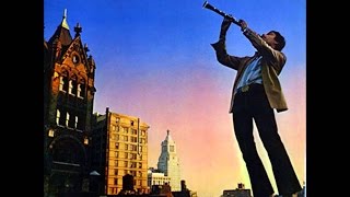 Morning Thunder [full cd] ☊ EDDIE DANIELS