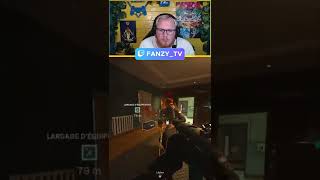 SUPRISE ! #warzone #Shorts #surprise #noob