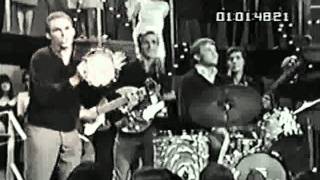 Surfaris - Hot Rod High - 1965