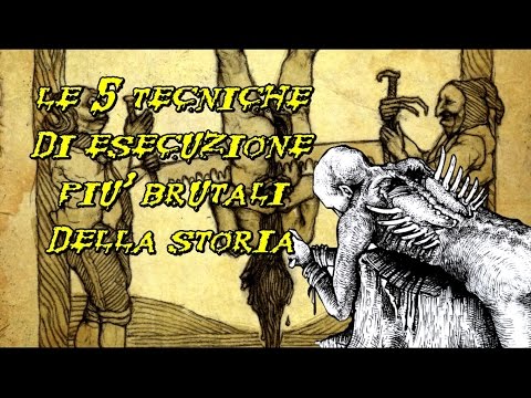 download lagu mp3 mp4 Esecuzione In Inglese, download lagu Esecuzione In Inglese gratis, unduh video klip Esecuzione In Inglese