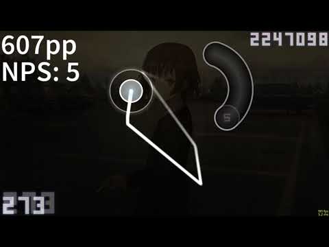 DJ Fresh - Gold Dust (Sotarks) +HDDT [Extra] with pp at the side