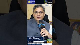 IITEX 2026 | Telangana's Premier Industrial Innovation & Technology Expo | FTCCI