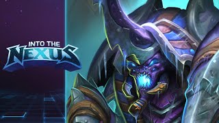 #335 - Into the Nexus: “Bringing Home the Beetles”