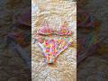 May Favorite Clothing Shopping Haul Hm Shorts Fyp Princess Disney Edit Summer Bikini