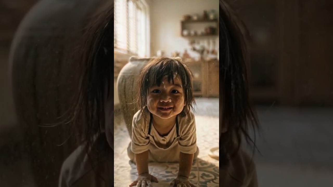 Tài Năng Nhí: Siêu Đầu Bếp Nhí Trổ Tài Nấu Ăn Cực Đỉnh #SieuDauBepNhi