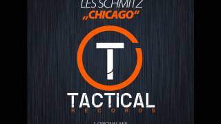 Les Schmitz-Chicago (Original Mix) TR043