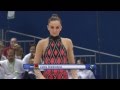 Liubov Charkashyna Ribbon Final 2009 World ...