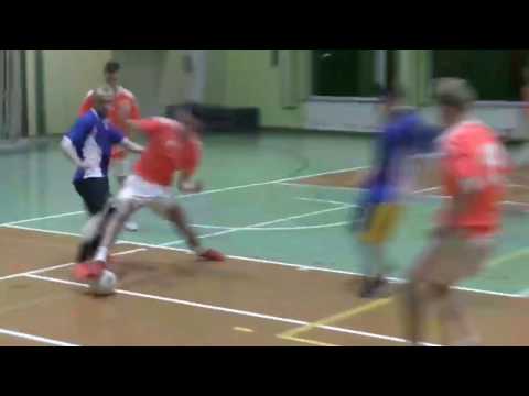 1 03 2017 r SHLPN  Sprotavia Juniorzy – Traper Chichy (1)