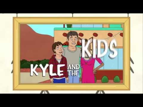 Video thumbnail for Kyle and the Kids