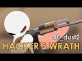DE Dust2 Hacker S Wrath Tribute