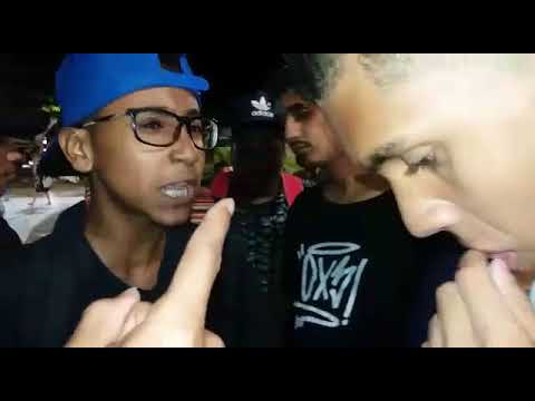 Suiky X Nad | 2º Round |