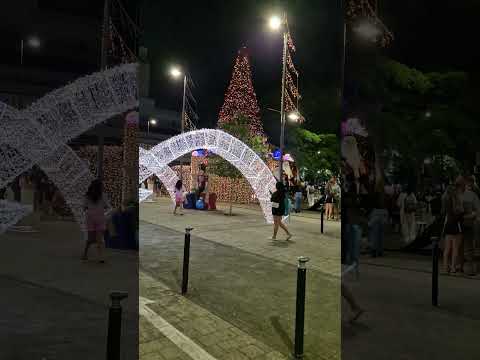 Natal Concordia SC 2025