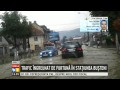 Trafic Intens Pe Autostrada Soarelui și în Zona Stațiunilor Montane De Pe Valea Prahovei