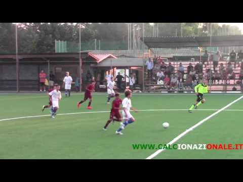 MEMORIAL CRISTINA VARANI: Savio - Roma 2-5