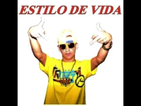 mc diley estilo de vida