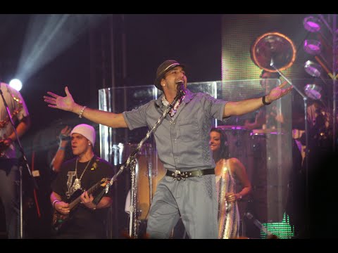 DVD Latino - Junto e Misturado Fazendo a Festa (Festinha Privê, Vagalume e Papo de Jacaré)