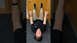 Pilates Chair Standing Frog demonstration thumbnail